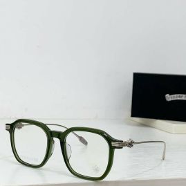 Picture of Chrome Hearts Optical Glasses _SKUfw55707130fw